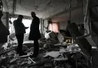 Ukraine Strikes Moscow: Russia Closes Airports, Downs 28 Drones