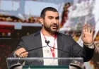 US Detains British Commentator Sami Hamdi During National Speaking Tour