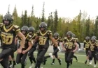 Wrestling Academy Dominates 9-Man Football Scene in Alaska