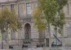 Suspects Arrested for Daring Jewel Heist at Paris’ Louvre Museum