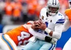 Eagles Strengthen NFC East Lead as Cowboys Fall