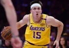 Lakers Consider Trading Austin Reaves to Western Conference Rival