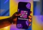 Solve ‘Connections’ #868: October 26 Hints and Answers from NYT
