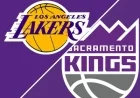 Lakers Triumph Over Kings 127-120 in Exciting Oct 26 Matchup