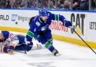Conor Garland’s Ascendancy: Mastering Edge Work Skills
