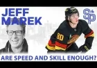 Jeff Marek Analyzes Cootes’ Potential, Garland’s Skills, and Hockey Nicknames
