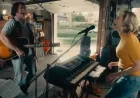 Hugh Jackman, Kate Hudson Shine in Neil Diamond Biopic ‘Song Sung Blue’