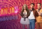 “La Granja VIP: Discover the Second Contestant Eliminated from Reality Show”