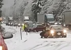 First Snowfall of Season Expected Soon at WA’s Snoqualmie Pass