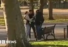 Migrant Sex Offender Arrested Swiftly in London Park
