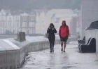 UK Cold Snap to End Following Weekend Snow Warning