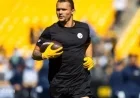 Steelers Overhaul Wide Receiver Tactics Versus Bengals
