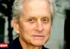 Michael Douglas Reflects on Career Missteps: “Be Cautious What You Desire”