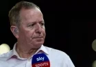 Martin Brundle’s Absence from Mexican GP Grid Walk on Sky Sports Explained
