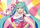 Hatsune Miku Expo 2026: North American Concert Dates Announced