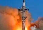 Musk’s Moon Mission Hits a Snag