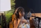 Corrie’s Tina O’Brien Lauds Daughter Scarlett’s Impressive Singing Talent
