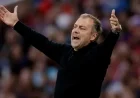 Barcelona Receives Hansi Flick Clasico Ban Verdict