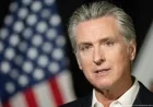 Newsom Eyes 2028 Presidential Bid Against Trump
