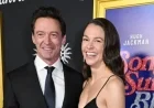Hugh Jackman and Sutton Foster Shine at First Red Carpet Together Post-Divorce