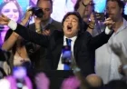 Milei Wins Argentine Midterm Elections