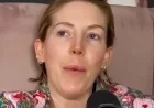 Katherine Ryan Delivers Fourth Child in Just 45 Minutes