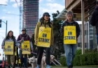 B.C. Striking Public Workers Secure Tentative Deal with Province