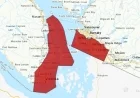 Wind Alert for South Coast B.C., Impacting Metro Vancouver Areas