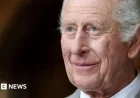 King Joins First Official LGBT Event Following Veterans’ Campaign