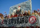 University of Alabama Students to Elect 2025 Homecoming Queen