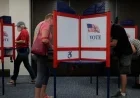 2025 Election: Final Day for Early In-Person Voting in the U.S.