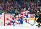 Pettersson Shines with Breakthrough Performance
