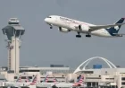 Temporary Ground Stop at LAX Caused by Staffing Shortages