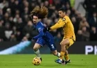 Wolves vs Chelsea: TV Channel, Kick-Off Time, Viewing Details