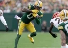 Week 8 Inactives: Navigating Injuries and Bye-Mageddon for Starters