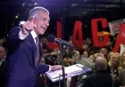 Jack Ciattarelli Aims to Erase Democrats’ Lead in Key Governor’s Race