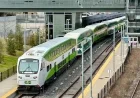 Metrolinx Expands GO Transit: New Rush Hour Train Trips Monday