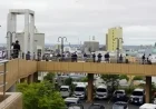 Magnitude 5.9 Earthquake Hits Japan: Latest Developments
