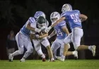 Toledo-Area Football Teams’ First-Round Playoff Matchups Revealed