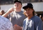 Theo Von Interrupts Diego Pavia Interview, Shares Vanderbilt Sideline Stories