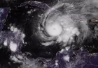 Hurricane Melissa Upgraded to Category 5 with Destructive Winds