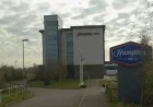 Headbutt Incident Reported Outside Exeter Asylum Seeker Hotel