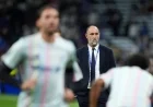 Juventus Dismisses Tudor, Report Confirms