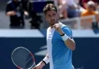 Rolex Paris Masters 2025: Cam Norrie to Face Carlos Alcaraz; Jacob Fearnley Battles Rublev