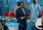 Cameroon’s 92-Year-Old Paul Biya Wins Re-election as World’s Oldest Leader
