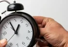 Winter Time Change: Key Details on the Upcoming Hour Shift
