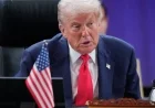 Trump Expresses Interest in 2028 Presidential Run – Politico.eu