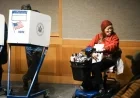 NYC Mayor’s Race Sees Voter Surge, Led by Boomers and Gen X