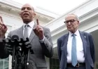 Democrats Focus on Obamacare Deadline Amid Prolonged Government Shutdown
