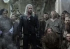 Showrunner Explains Liam Hemsworth’s Casting in The Witcher Over Henry Cavill